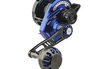 Катушка Savage Gear SGS10 Jigging - дополнительное фото 2