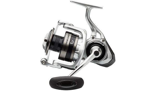 Катушка Savage Gear SGS6 8000 FD - фото 1
