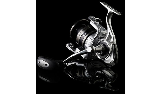 Катушка Savage Gear SGS6 8000 FD - дополнительное фото 1