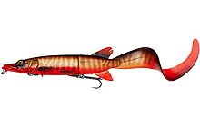 Воблер Savage Gear 3D Hybrid Pike SS 170 мм 47 г - фото 1
