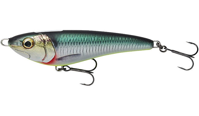 Воблер Savage Gear Freestyler V2 SS 130 мм 46 г - фото 3