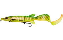 Воблер Savage Gear 3D Hybrid Pike SS 170 мм 47 г - фото 4