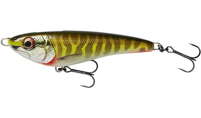 Воблер Savage Gear Freestyler V2 SS 130 мм 46 г - фото 2