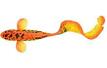 Твистер Savage Gear 3D Burbot FS 250 мм 75 г 1 шт - фото 1