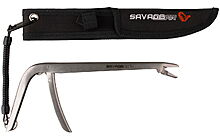 Экстрактор Savage Gear Pistol DeepThroat Hookout 22,5 см - фото 1