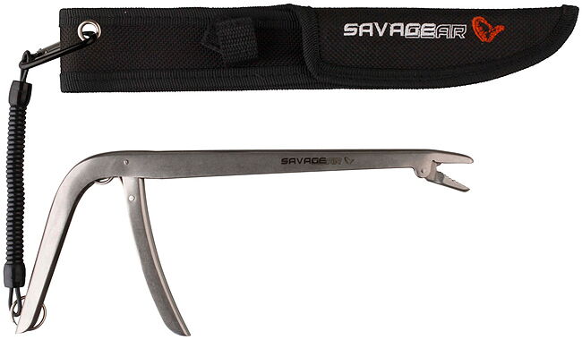 Экстрактор Savage Gear Pistol DeepThroat Hookout 22,5 см - фото 1
