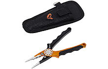 Плоскогубці Savage Gear Alu Pro Pliers M 18cm - фото 1