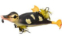 Воблер Savage Gear 3D Suicide Duck 150F 150 мм 70 г - фото 4