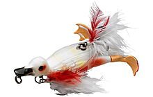 Воблер Savage Gear 3D Suicide Duck 150F 150 мм 70 г - фото 2