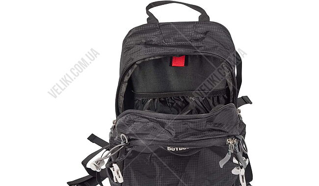 Рюкзак Skif Outdoor Adventure 30 л - дополнительное фото 4