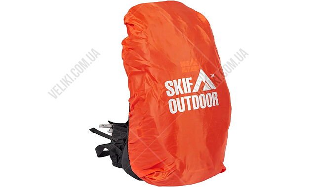 Рюкзак Skif Outdoor Adventure 30 л - дополнительное фото 7