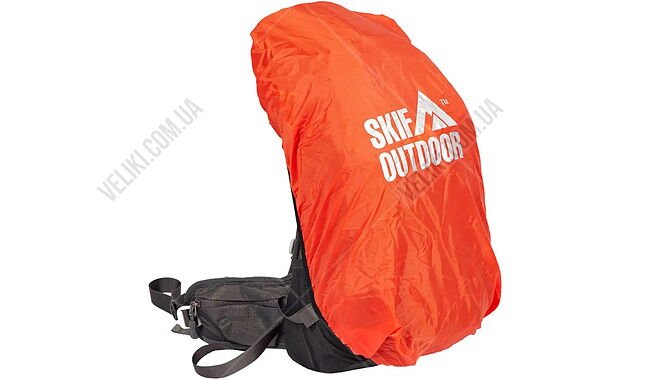 Рюкзак Skif Outdoor Adventure 30 л - дополнительное фото 10