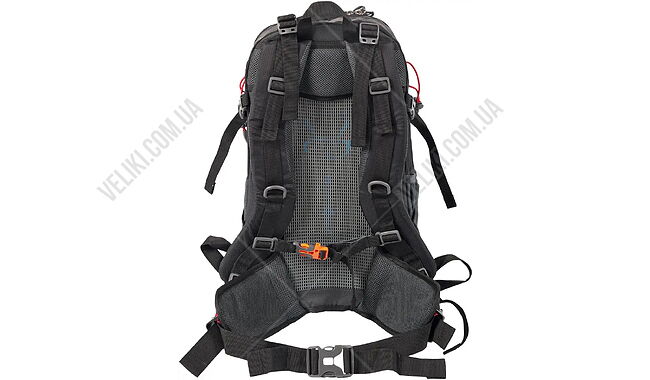 Рюкзак Skif Outdoor Adventure 40 л - дополнительное фото 1