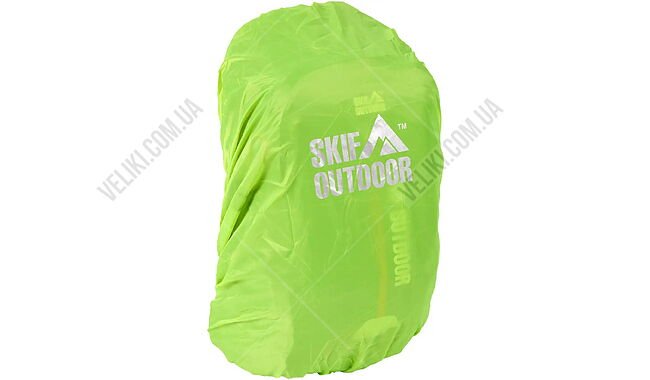 Рюкзак Skif Outdoor Adventure 40 л - дополнительное фото 6