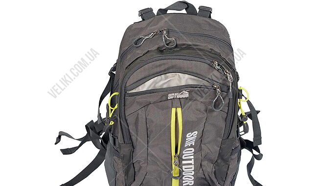 Рюкзак Skif Outdoor Adventure 40 л - дополнительное фото 11