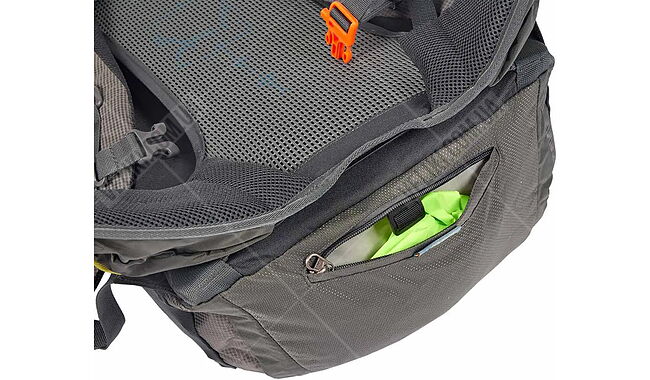 Рюкзак Skif Outdoor Adventure 40 л - дополнительное фото 13