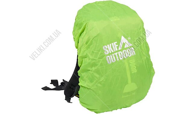 Рюкзак Skif Outdoor Adventure 40 л - дополнительное фото 14