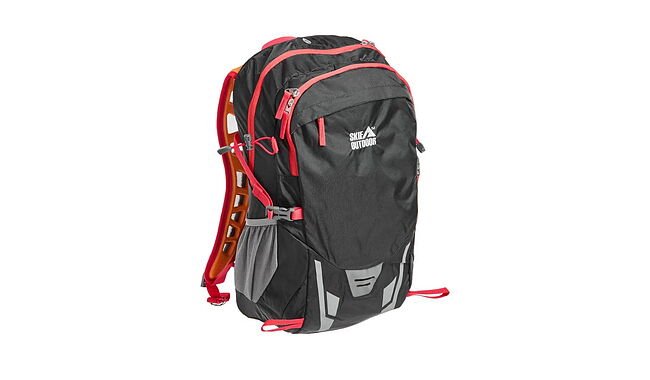 Рюкзак Skif Outdoor Camper 35 л - фото 1