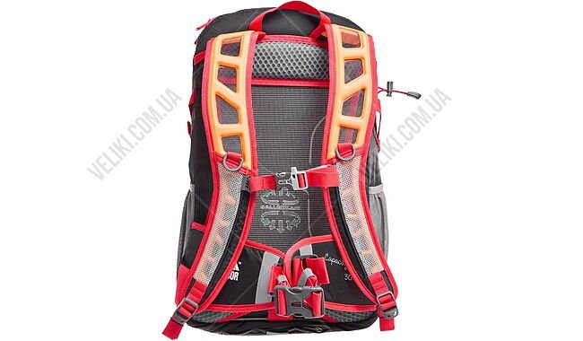 Рюкзак Skif Outdoor Camper 35 л - дополнительное фото 1