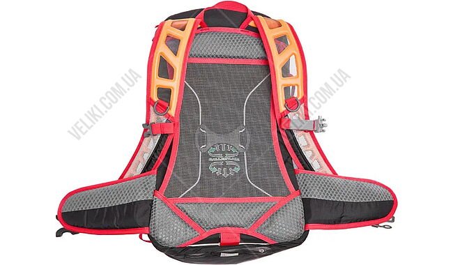 Рюкзак Skif Outdoor Camper 35 л - дополнительное фото 2