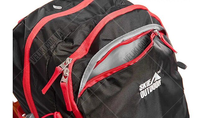 Рюкзак Skif Outdoor Camper 35 л - дополнительное фото 3