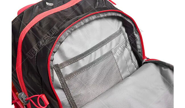 Рюкзак Skif Outdoor Camper 35 л - дополнительное фото 4