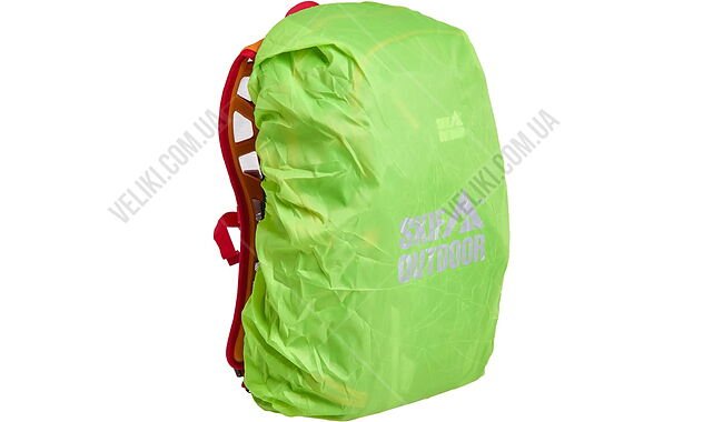 Рюкзак Skif Outdoor Camper 35 л - дополнительное фото 7