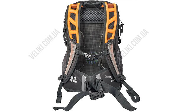 Рюкзак Skif Outdoor Camper 35 л - дополнительное фото 8