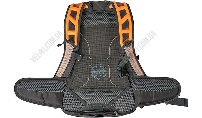 Рюкзак Skif Outdoor Camper 35 л - дополнительное фото 9