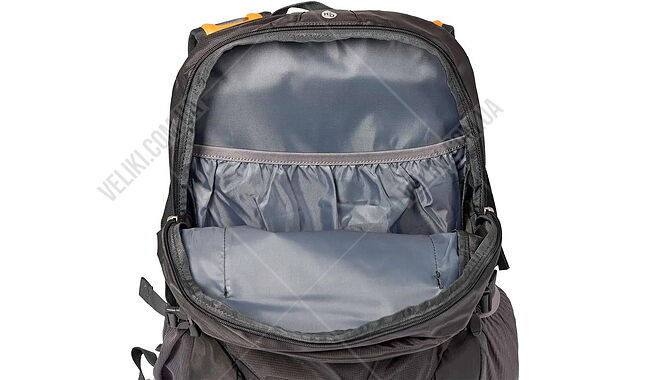 Рюкзак Skif Outdoor Camper 35 л - дополнительное фото 10