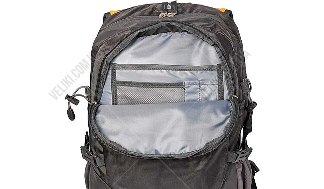 Рюкзак Skif Outdoor Camper 35 л - дополнительное фото 11