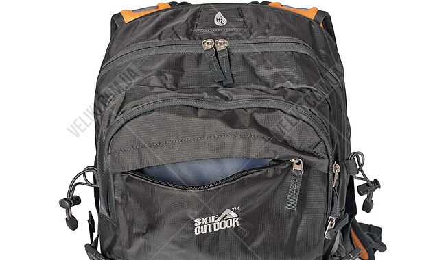 Рюкзак Skif Outdoor Camper 35 л - дополнительное фото 12