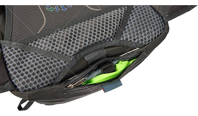 Рюкзак Skif Outdoor Camper 35 л - дополнительное фото 13