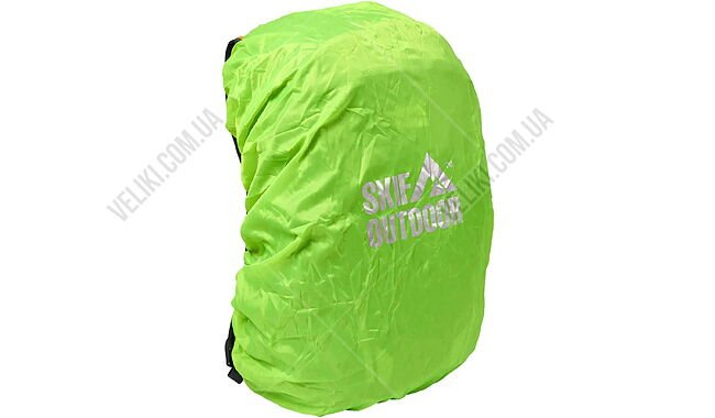Рюкзак Skif Outdoor Camper 35 л - дополнительное фото 14