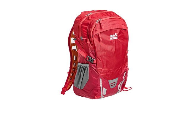 Рюкзак Skif Outdoor Camper 35 л - фото 3