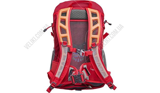 Рюкзак Skif Outdoor Camper 35 л - дополнительное фото 15