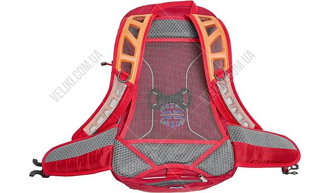 Рюкзак Skif Outdoor Camper 35 л - дополнительное фото 16