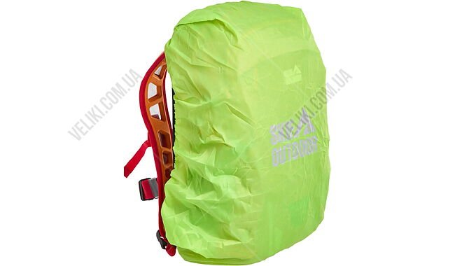 Рюкзак Skif Outdoor Camper 35 л - дополнительное фото 18