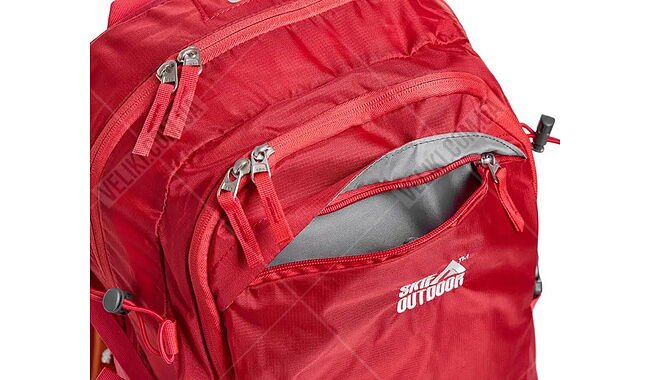 Рюкзак Skif Outdoor Camper 35 л - дополнительное фото 19
