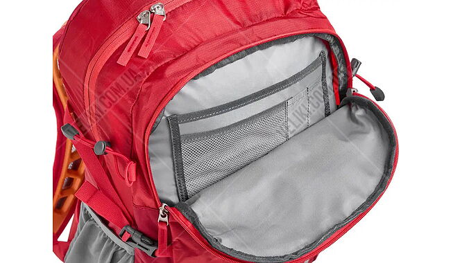 Рюкзак Skif Outdoor Camper 35 л - дополнительное фото 20