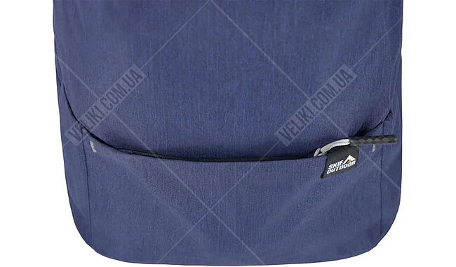 Рюкзак Skif Outdoor City 15 л - дополнительное фото 7
