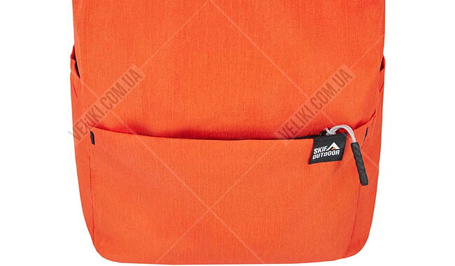 Рюкзак Skif Outdoor City 10 л - дополнительное фото 3