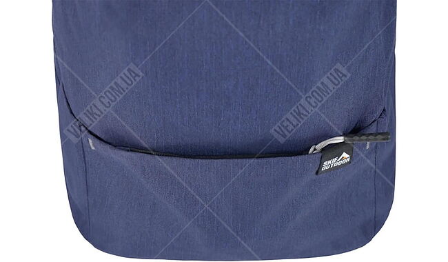 Рюкзак Skif Outdoor City 10 л - дополнительное фото 8