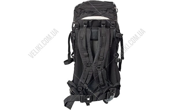 Рюкзак Skif Outdoor Futura Pro 65 л - дополнительное фото 1