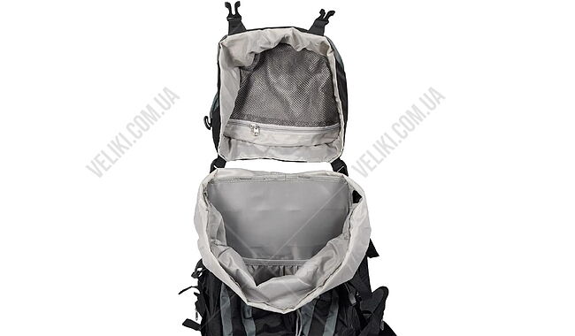 Рюкзак Skif Outdoor Futura Pro 65 л - дополнительное фото 3