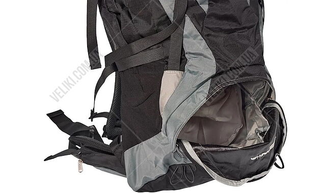 Рюкзак Skif Outdoor Futura Pro 65 л - дополнительное фото 4