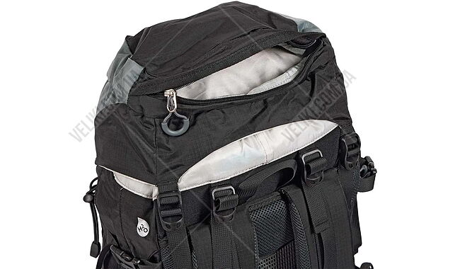 Рюкзак Skif Outdoor Futura Pro 65 л - дополнительное фото 5