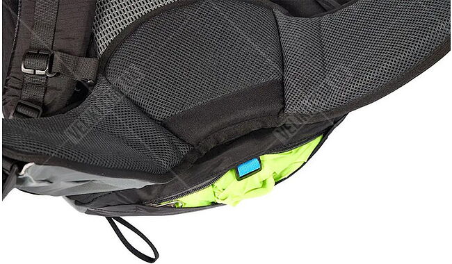 Рюкзак Skif Outdoor Futura Pro 65 л - дополнительное фото 8