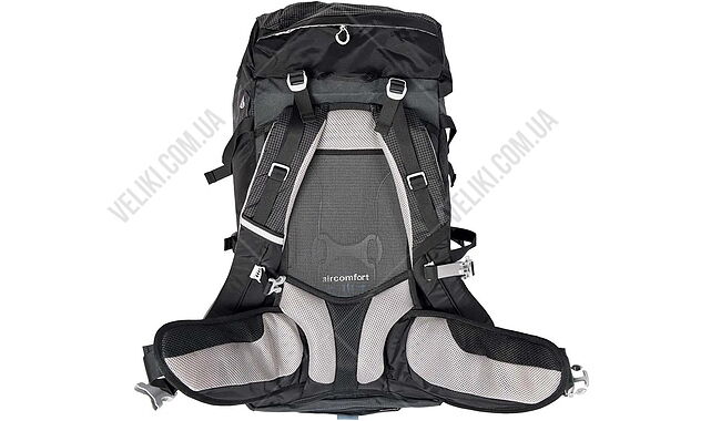 Рюкзак Skif Outdoor Highlander 60 л - дополнительное фото 2