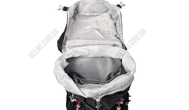 Рюкзак Skif Outdoor Highlander 60 л - дополнительное фото 3